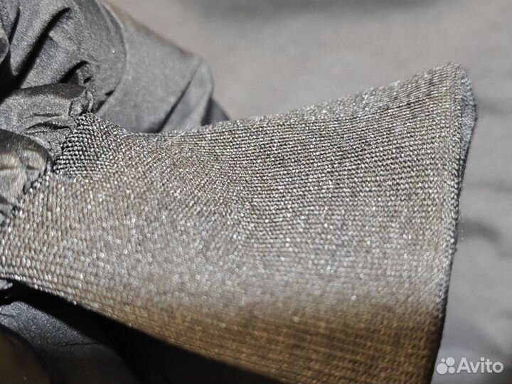 Пуховик женский новый