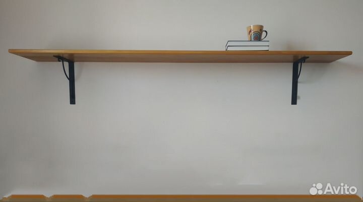 Полка настенная IKEA