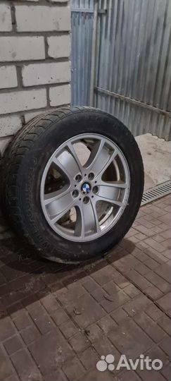 Колесо