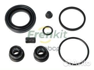 238091, frenkit, Рем.комплект дискового тормо