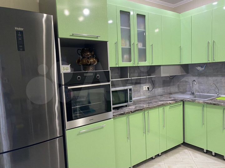 Дом 95 м² на участке 7,5 сот.