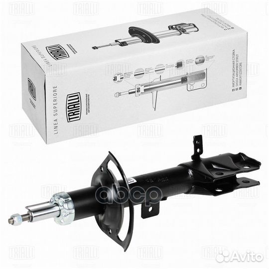 Амортизатор AG03352 Trialli