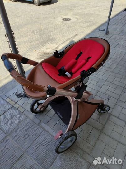 Коляска Hot Mom на запчасти