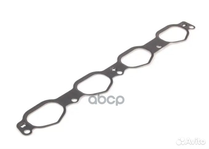 Прокладка впускного коллектора правая mercedes