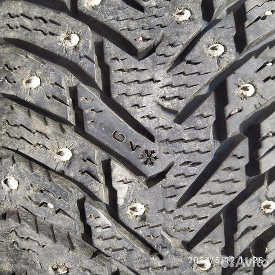 Зимние колеса r15 Джили Эмгранд ес 7