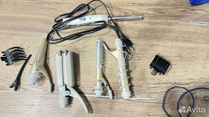 Мультистайлер philips