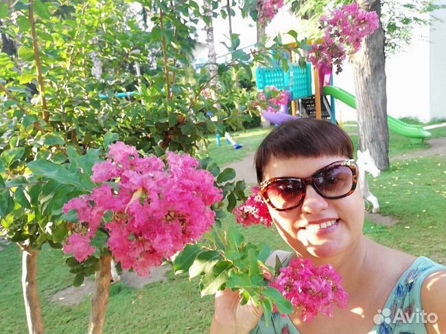 Об отдыхе в Турции