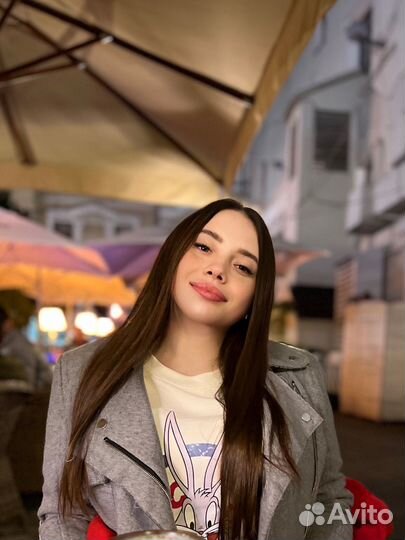 Старший администратор