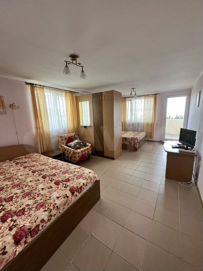 Коттедж 115 м² на участке 1 сот.