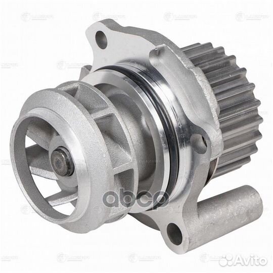 LWP 1818 luzar Насос водяной VW Passat B5 (96)