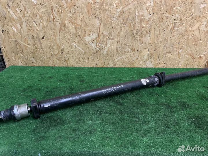 Volvo XC60 S60 2013- карданный вал кардан