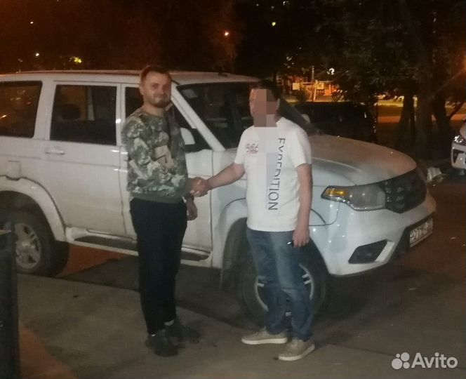 Срочный выкуп авто автовыкуп