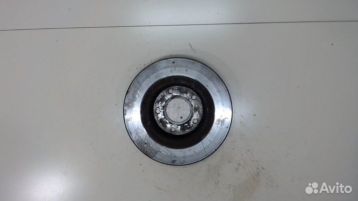 Диск тормозной Mitsubishi Outlander XL, 2008