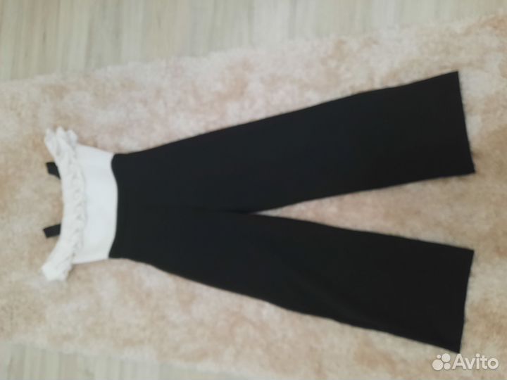 Комбинезон женский летний