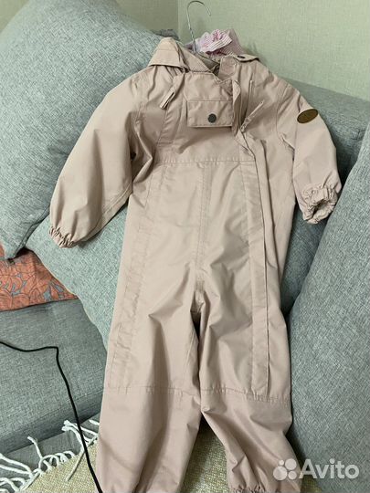Комбинезон kuling 92