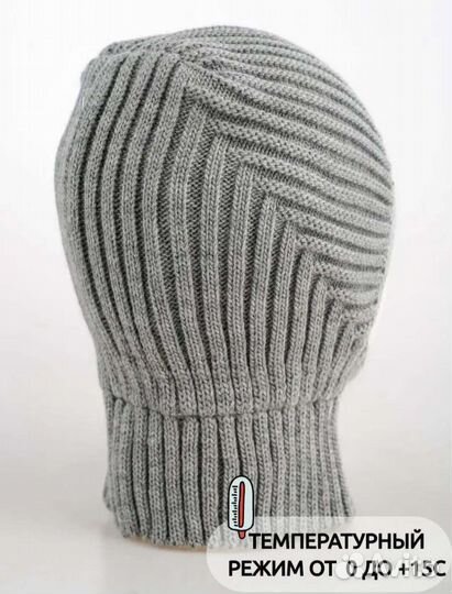 Шапка весна-осень