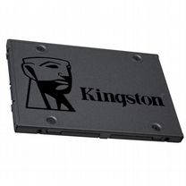 SSD Kingston A400 960 гб