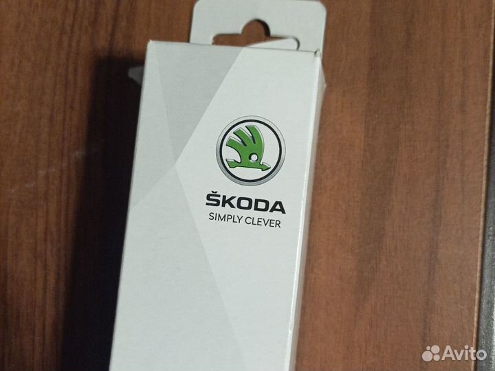 Дворники на skoda и Wolkswagen