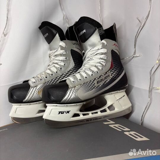 Коньки хоккейные Bauer Vapor X Pro 43