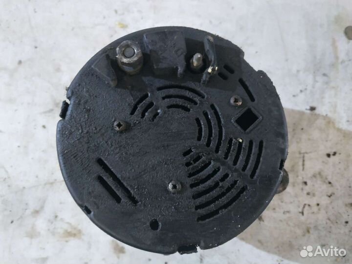 Генератор Mercedes 140 дорестайлинг S420 S500