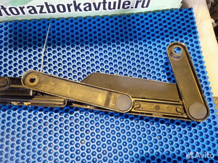 Поводок стеклоочистителя Volkswagen Touareg