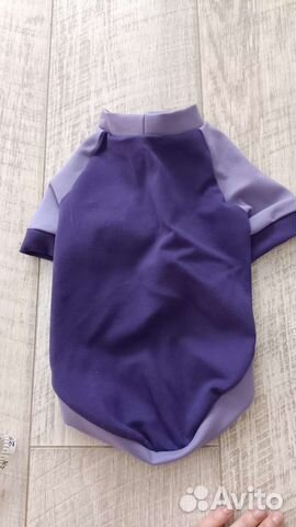 Кофта для собак