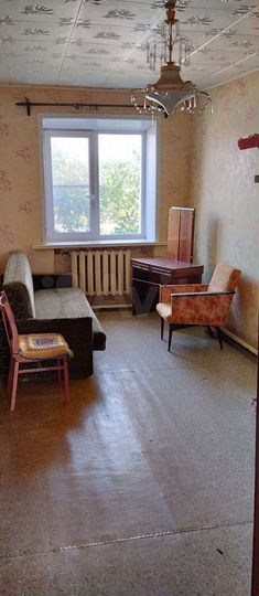 2-к. квартира, 43,9 м², 2/2 эт.