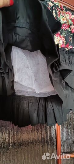 Костюм женский кимоно