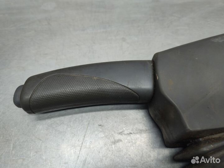 Ручник fiat Brava SX 1998 г.в