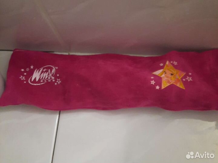 Электрощипцы плойка Vitek WX-2301 Winx