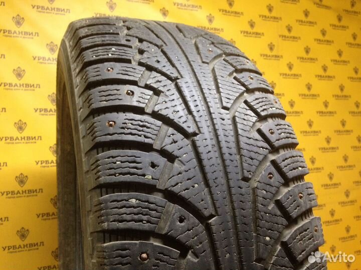 Nokian Tyres Hakkapeliitta 5 265/65 R17 116T