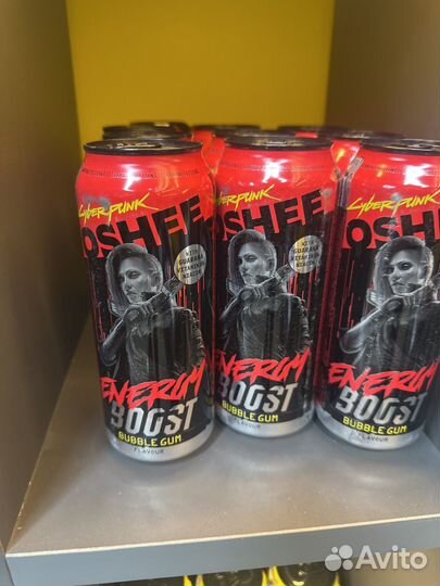 Коллекция Oshee