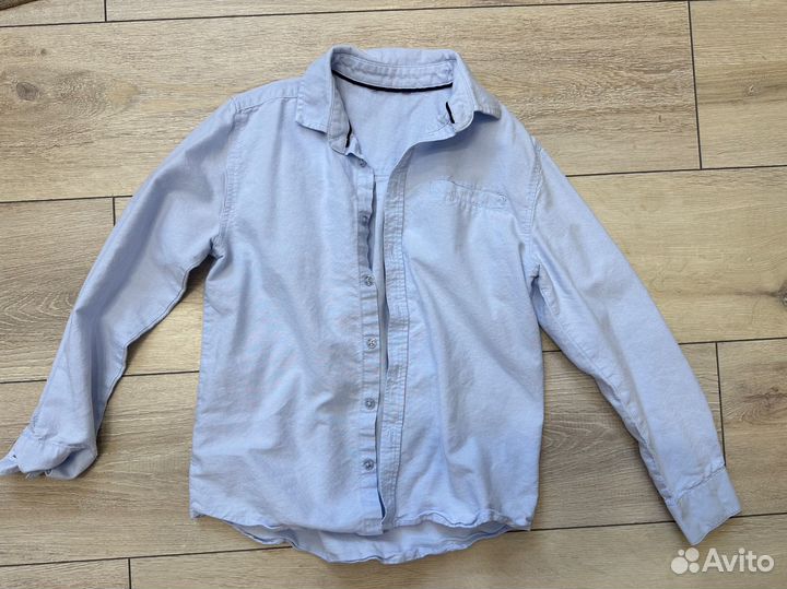 Школьная одежда для мальчика 146-152