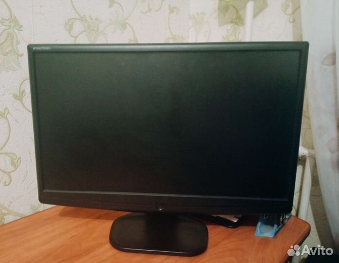 Монитор Acer Emachines 22