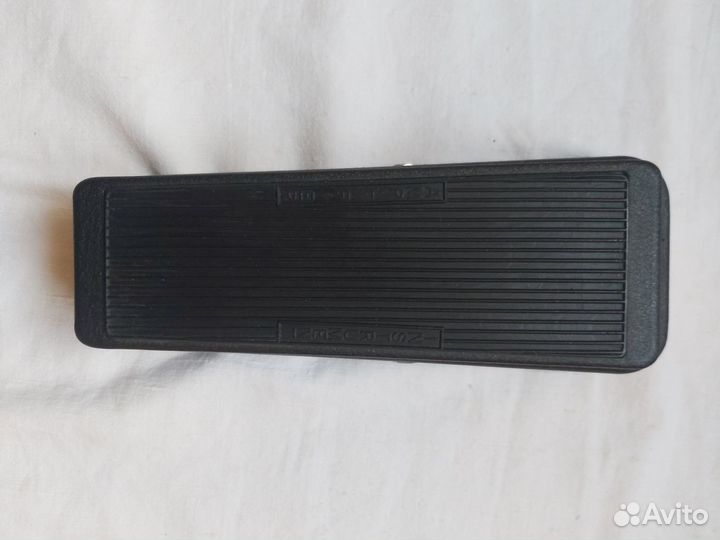 Гитарная примочка Jim Dunlop Cry Baby