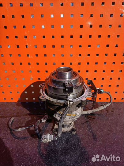 Муфта задняя Nissan x trail t 31