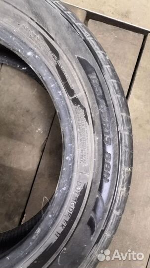 Hankook Optimo K415 185/65 R15 88H