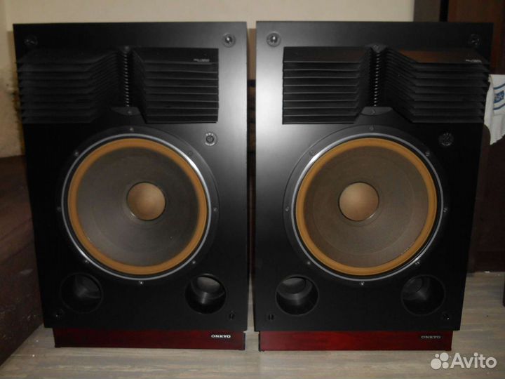Onkyo scepter 10 отличные