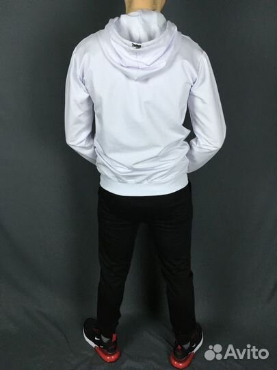 Cпортивный Костюм Lacoste