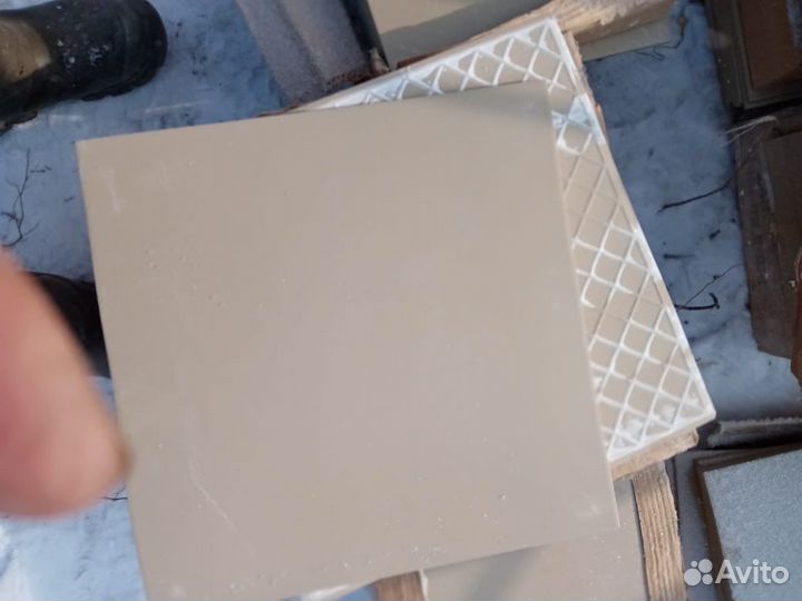 Керамическая плитка