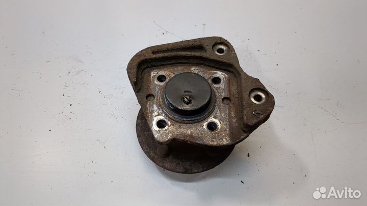 Ступица (кулак, цапфа) Pontiac Vibe 2, 2009