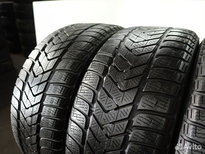Pirelli Scorpion Winter 275/40 R22