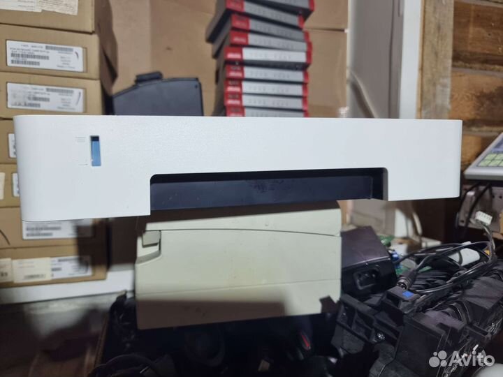 Лоток для бумаги Kyocera оригинал