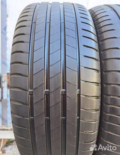 Bridgestone Turanza T005 205/55 R17 99T