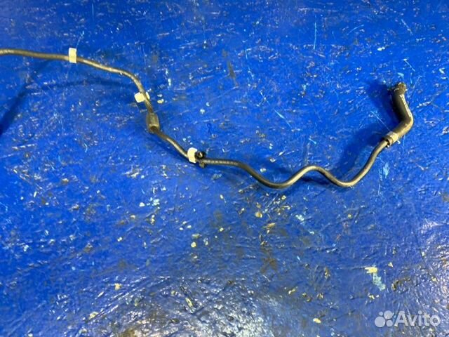 Трубка системы охлаждения жидкости Mercedes-Benz