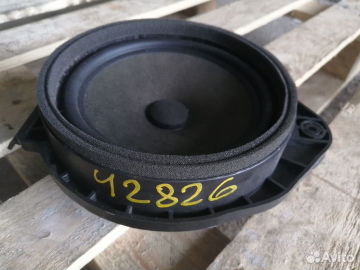 Динамик двери передней chevrolet cruze