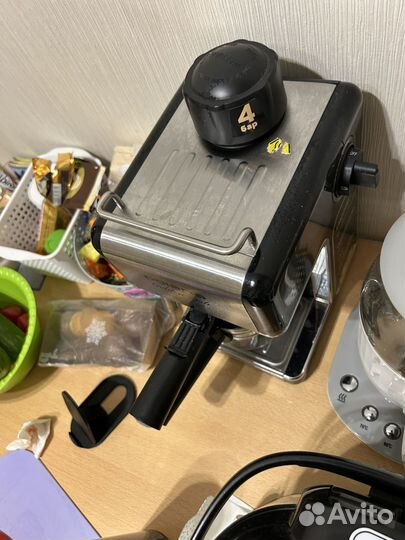 Кофемашина