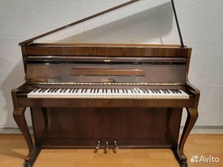 Пианино Доставка Настройка Гарантия