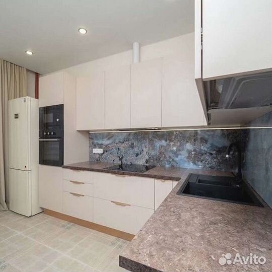 Кухни на заказ от производителя