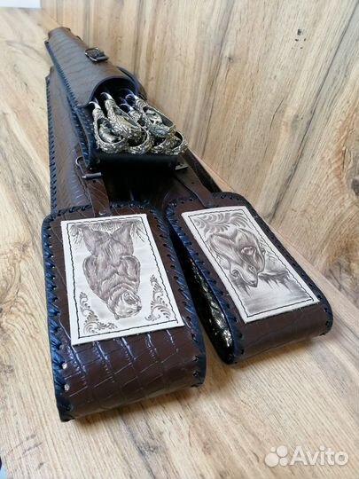 Набор шампуров